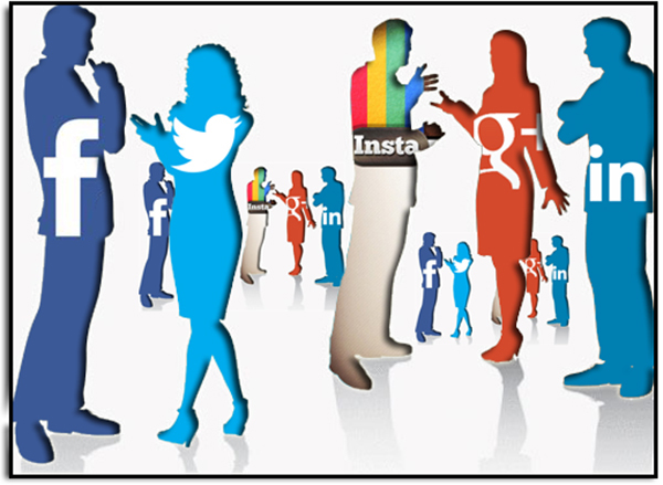 I social e la realtà