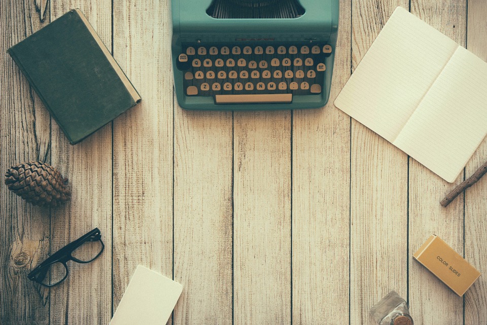 Scrivere