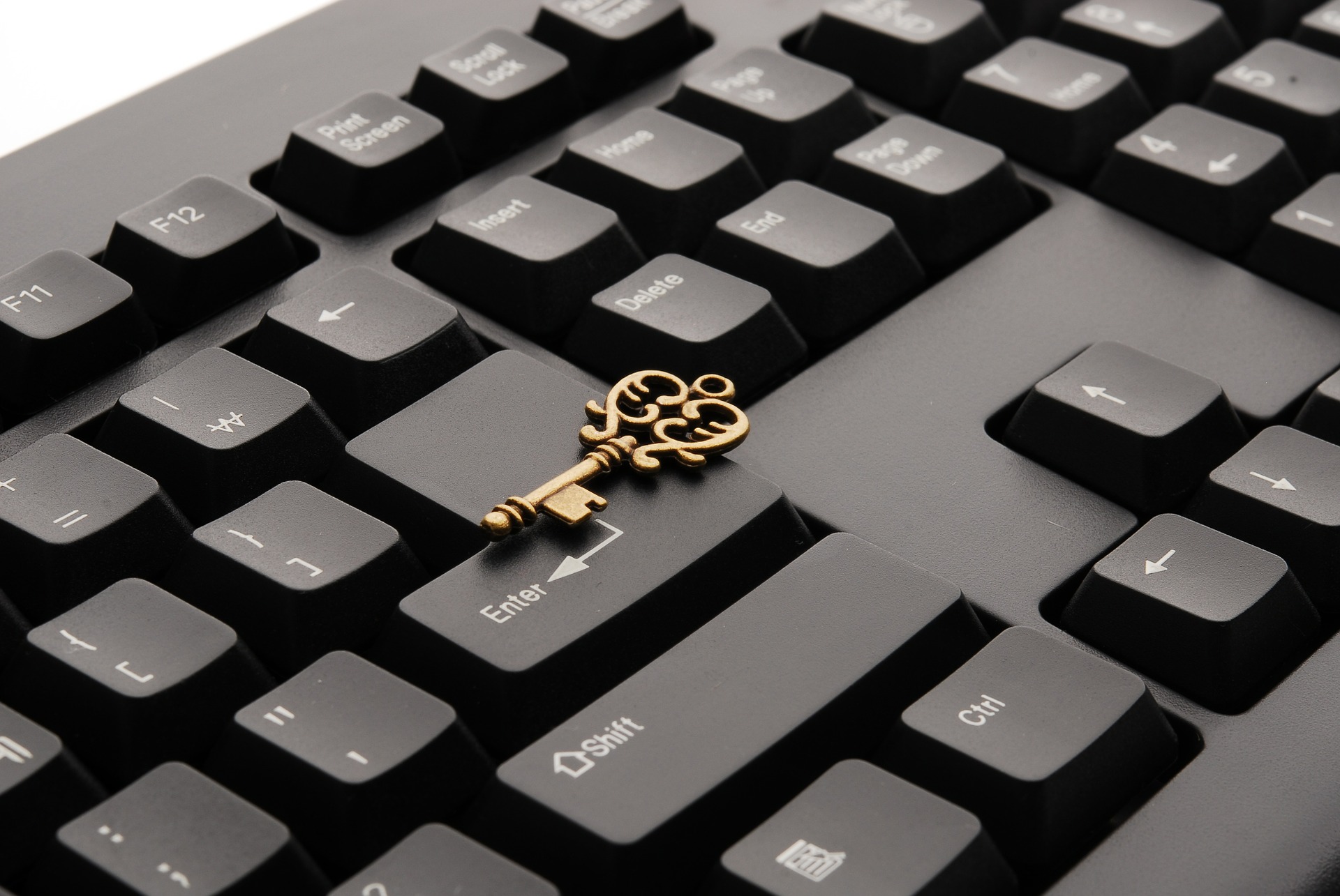 Avere successo online: cosa funziona?