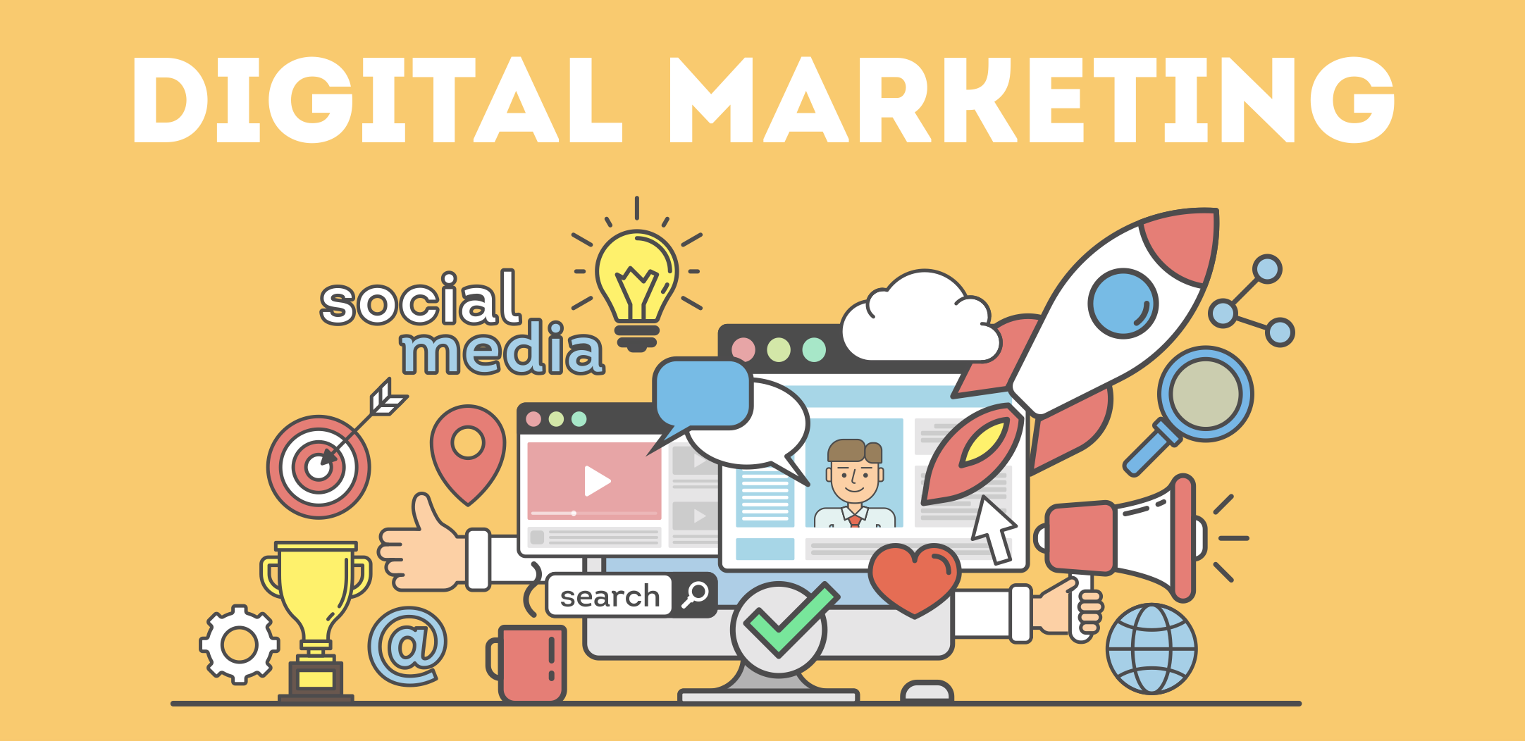 digital marketing