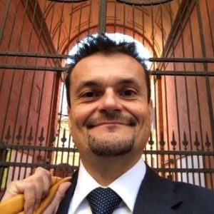 Giampietro Peghetti GDPR