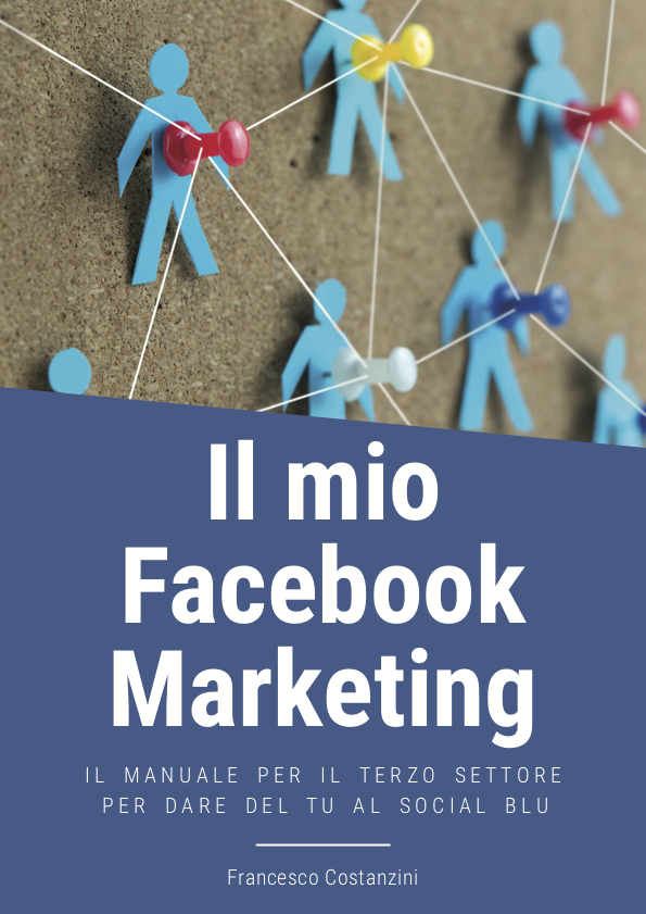 il mio Facebook Marketing