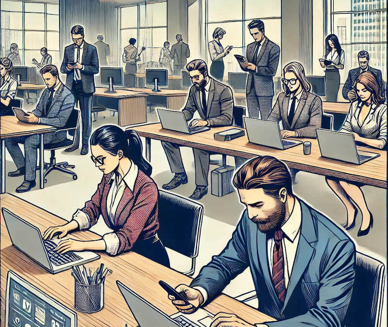 strumenti e tool per la comunicazione digitale