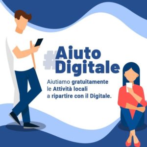 aiuto digitale