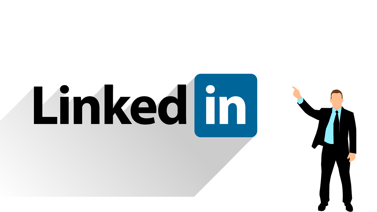 a cosa serve LinkedIn