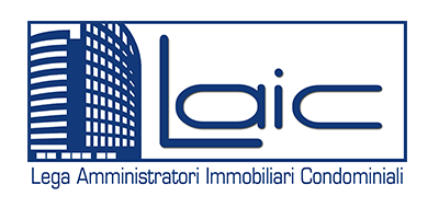 LAIC logo