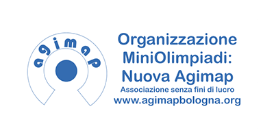Nuova AGIMAP logo