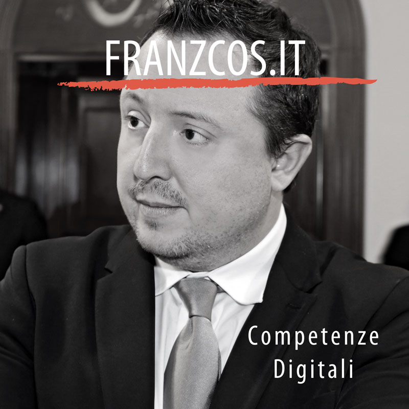 copertina del podcast di Francesco Costanzini