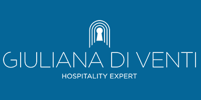 Giuliana di Venti logo