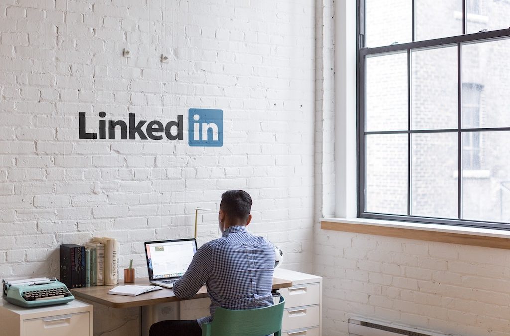 reputazione LinkedIn