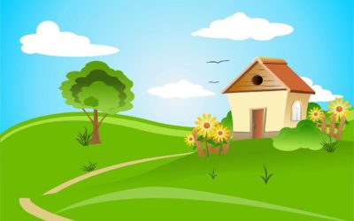 Crea una casa di tua proprietà per i contenuti