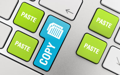 Analisi dei competitor: ispirarsi e copiare non sono la stessa cosa