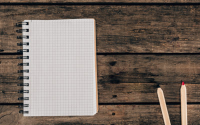 Come raccogliere le idee per i tuoi contenuti