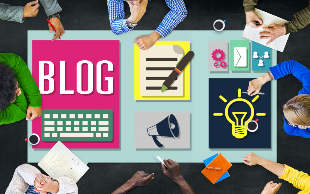 quali contenuti per il blog