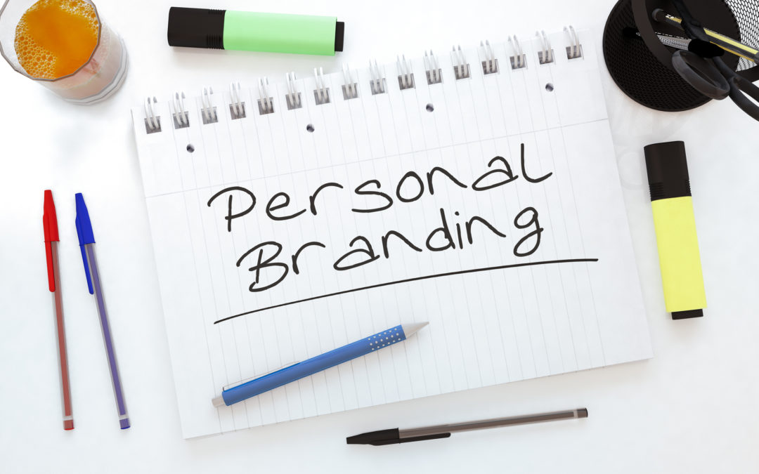 Personal Branding: come iniziare da zero a mettere in atto la tua strategia