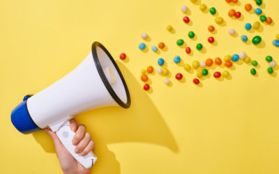 Le differenze tra content marketing e pubblicità