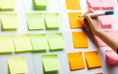 Come (iniziare a) strutturare un piano editoriale per il tuo blog