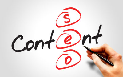 Il rapporto tra SEO e contenuti: le basi del SEO Copywriting