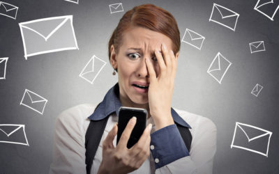 La differenza tra spammare e comunicare