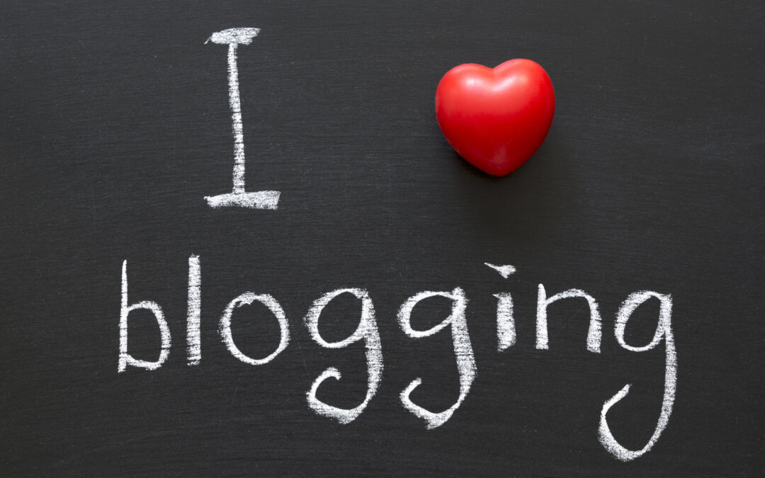 guida a come realizzare un blog