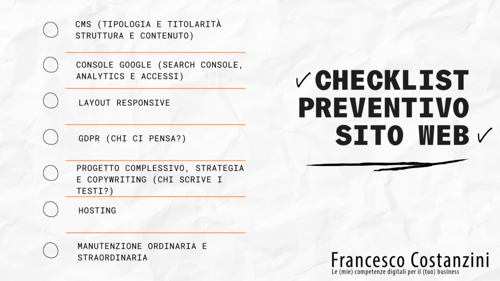 Checklist-preventivo-sito-web