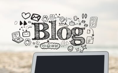 Il blog come strumento di marketing: come aumentare le vendite di prodotti e servizi