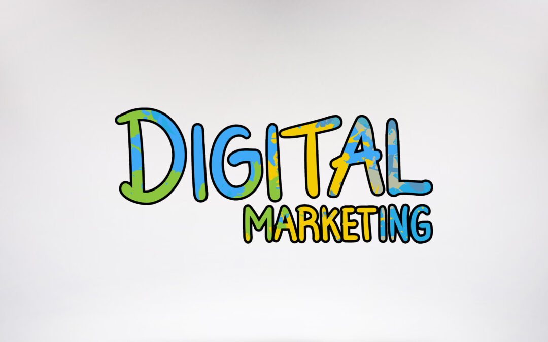 Lavorare nel digital marketing: una guida per orientare le tue scelte