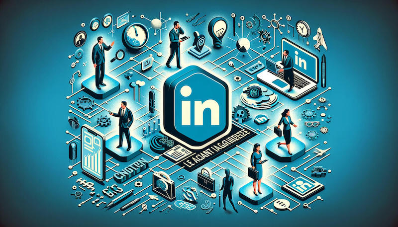 LinkedIn: le differenze tra account gratuito e piani a pagamento