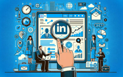 Consigli per analizzare i dati del tuo profilo LinkedIn