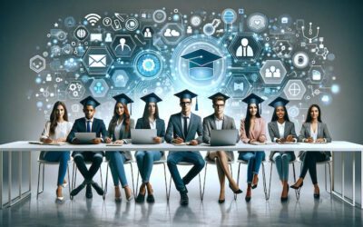 Digital marketing per neo-laureati: come distinguersi nel mercato del lavoro