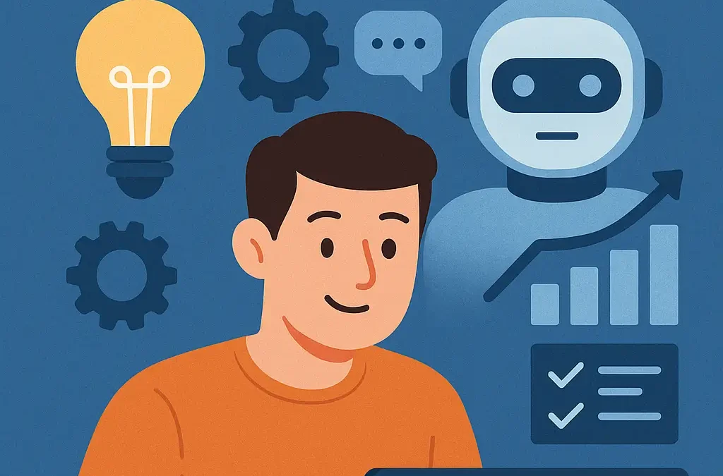 come utilizzo l'intelligenza artificiale