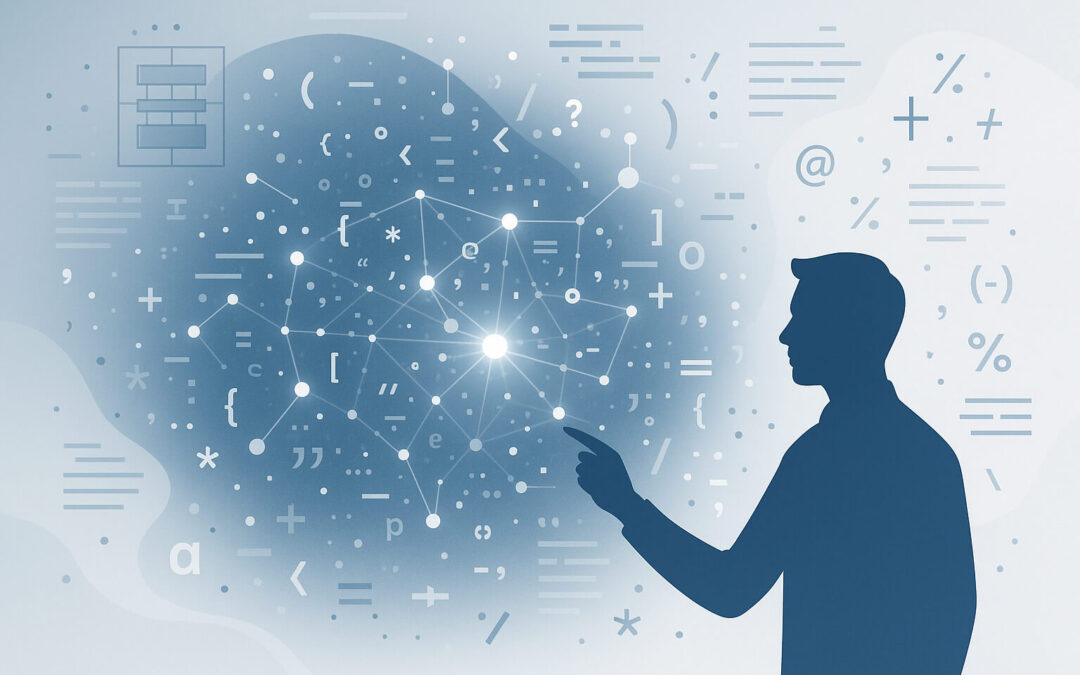 Come funziona un LLM: guida semplice ai modelli linguistici di intelligenza artificiale